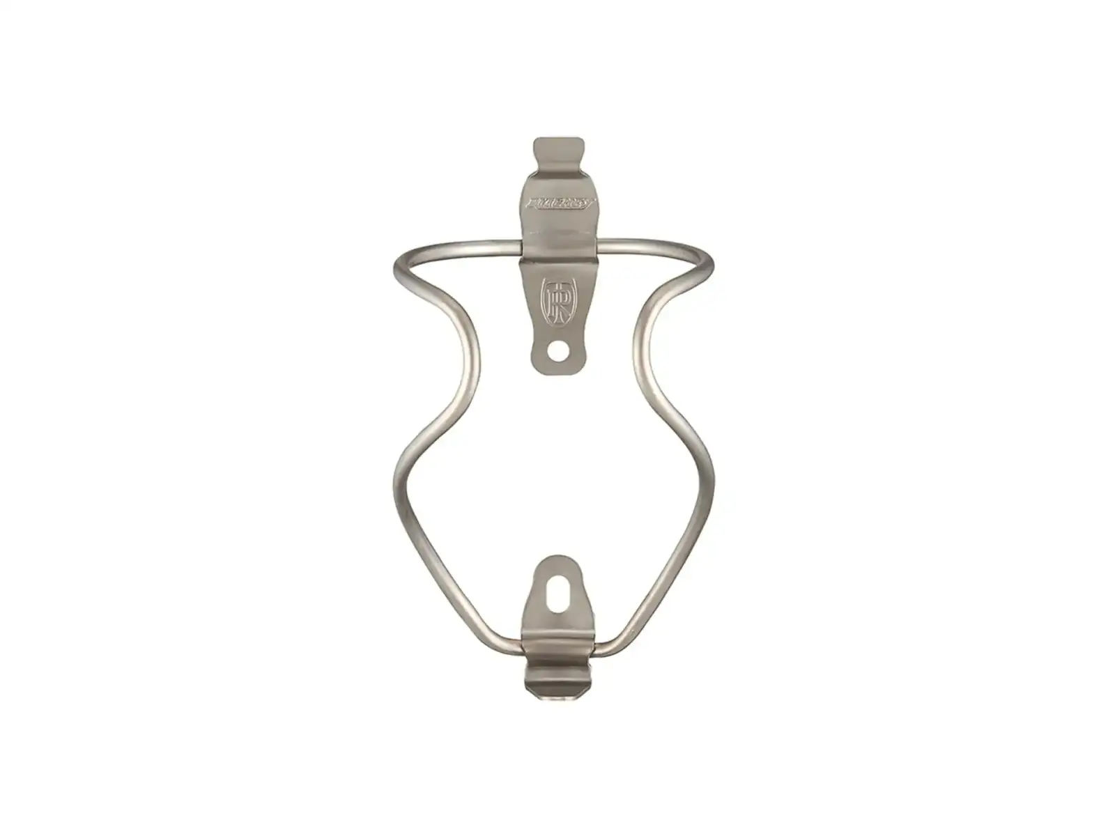 Ritchey Classic koszyk na bidon Stainless Steel