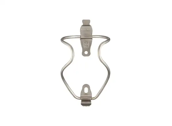 Ritchey Classic koszyk na bidon Stainless Steel