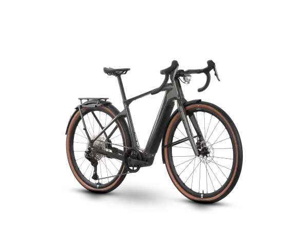 Raymon Norza Pro Street pipegray gravel rower elektryczny