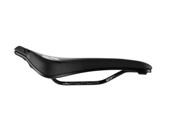 Selle San Marco GrouND Dynamic Wide siodło czarna