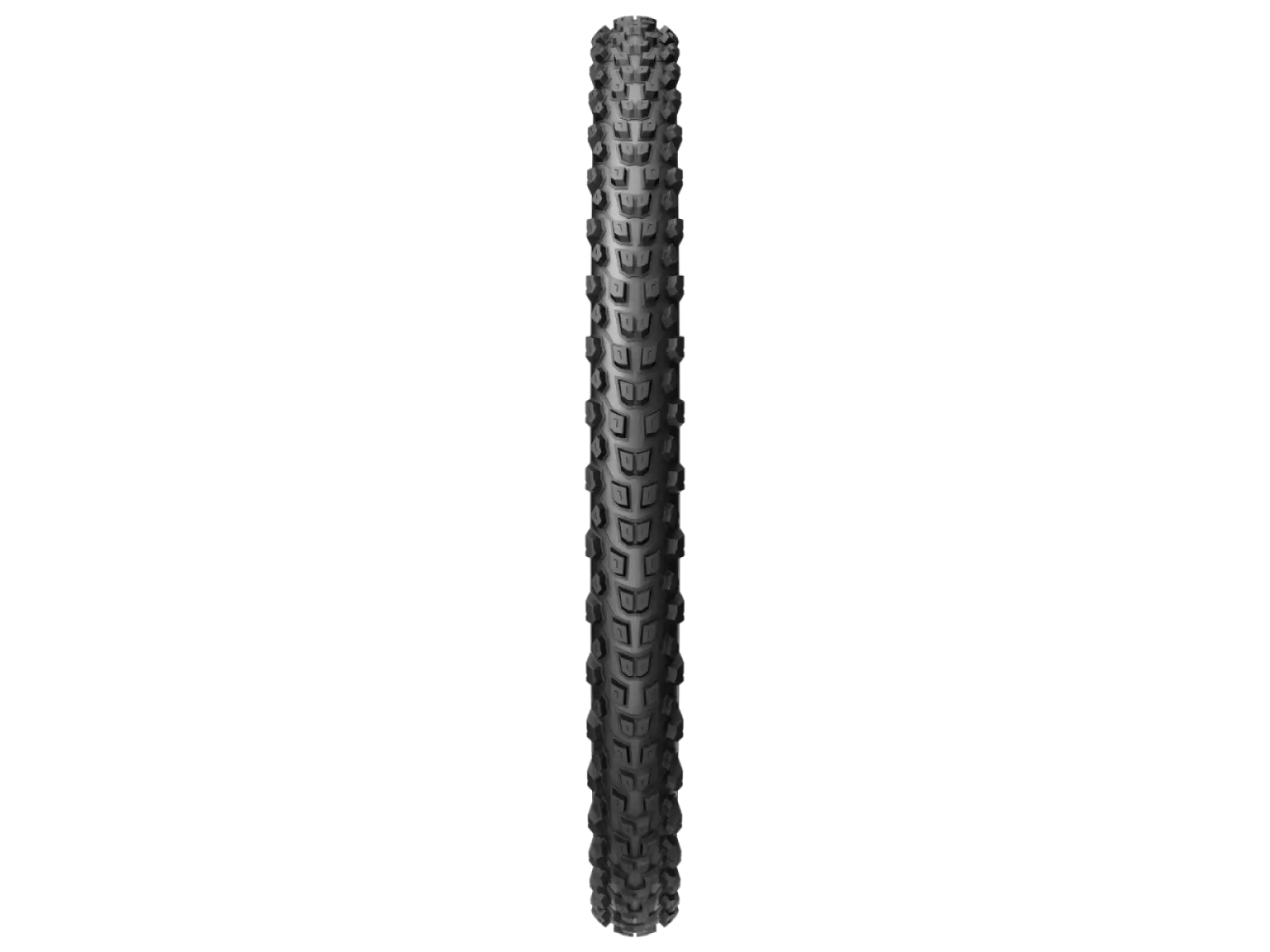 Pirelli Scorpion Enduro S HardWALL SmartGRIP Gravity 29x2,40" TLR MTB opona kevlar czarna