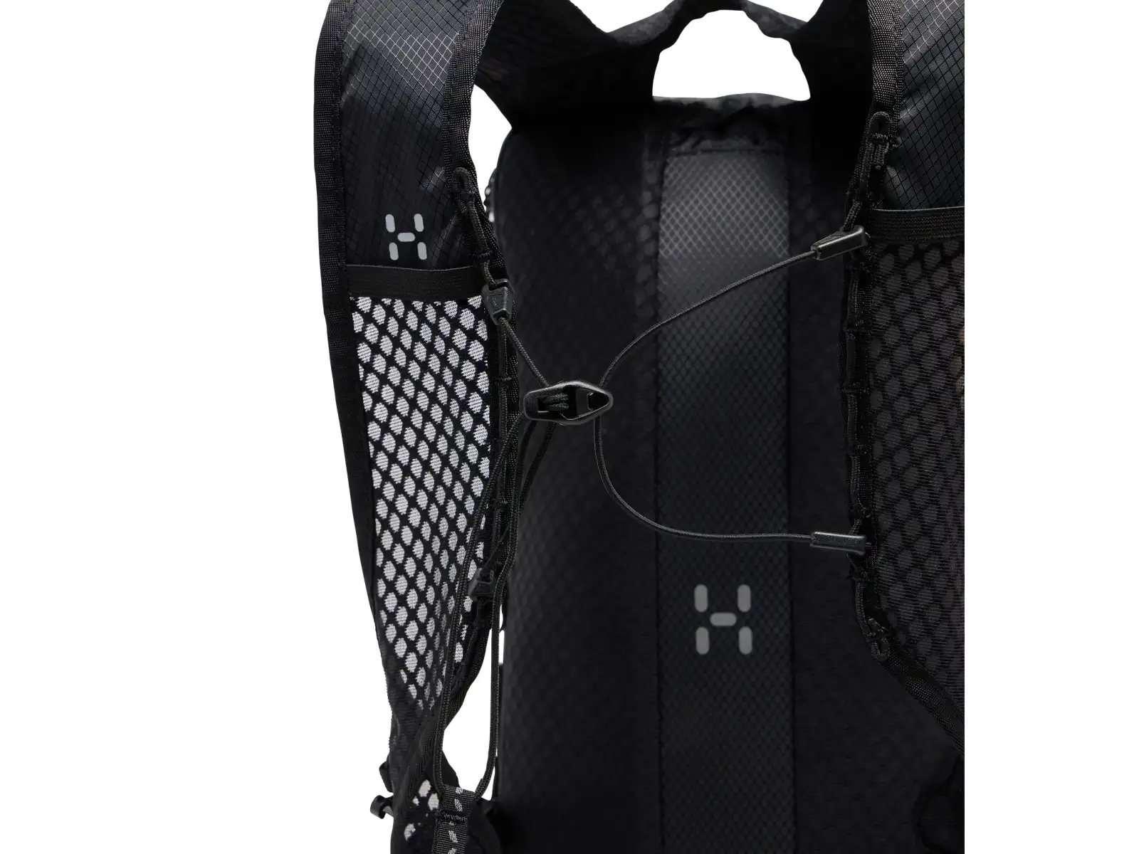 Haglöfs L.I.M Trail plecak 10 l True Black
