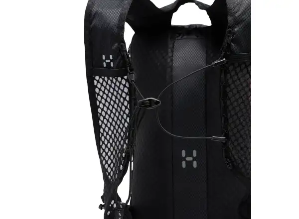 Haglöfs L.I.M Trail plecak 10 l True Black