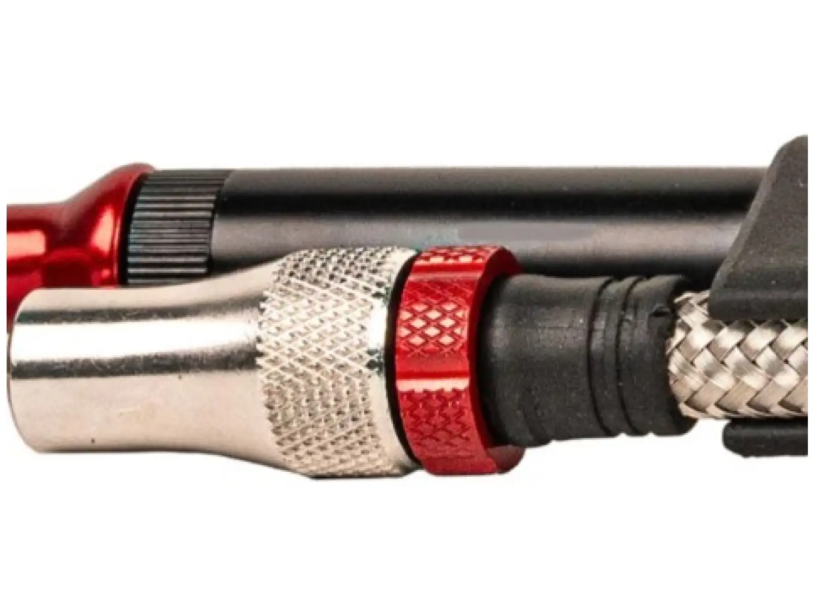 Silca Ultimate Shock pompa