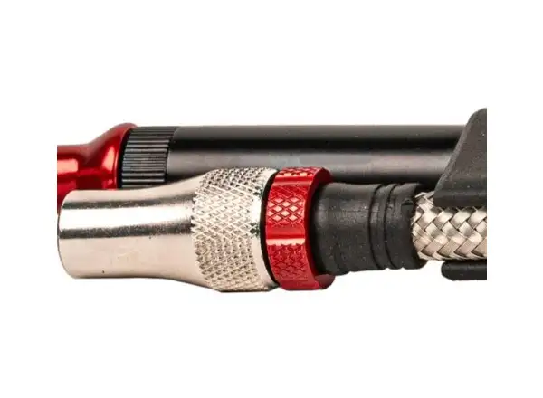 Silca Ultimate Shock pompa