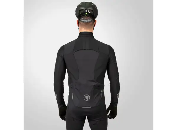 Endura Pro SL 3-Season męska kurtka Czarna