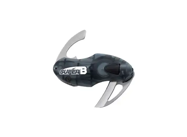 Super B TB-1168 scyzoryk z diodą LED
