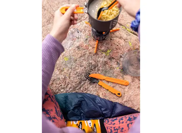 JetBoil TrailWare sztućce