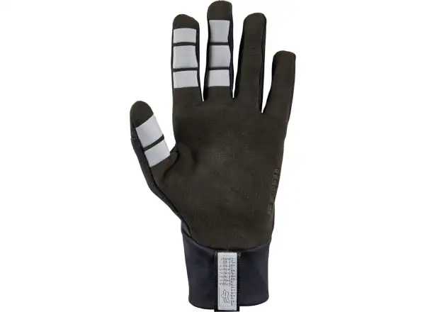 Fox Ranger Fire damskie rękawice Black