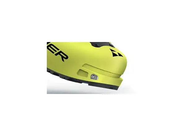 Fischer TRANSALP TS skiturowe buty narciarskie 21/22