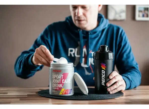 Penco Sport Joint Care odżywka na stawy 420 g Żurawina