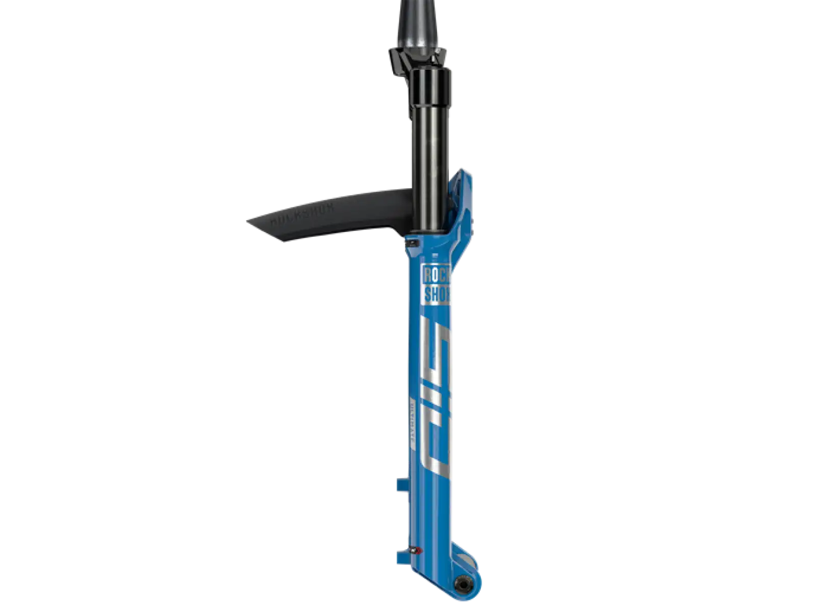 Rock Shox SID Ultimated RD RO C1 Boost 29" amortyzowany widelec 44 mm offset Blue