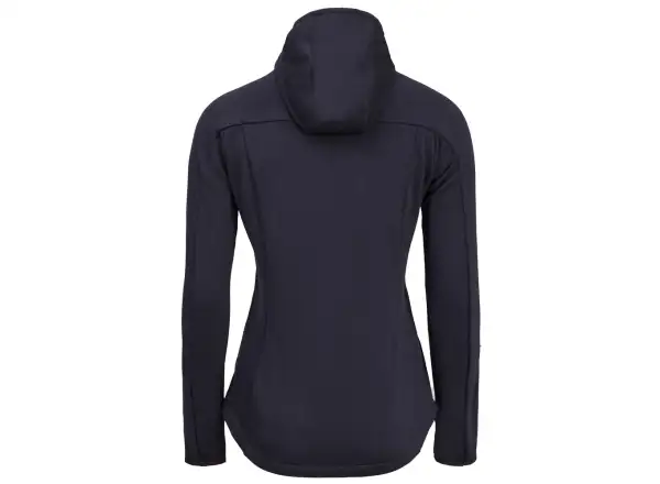 Silvini Divera damska bluza black/charcoal