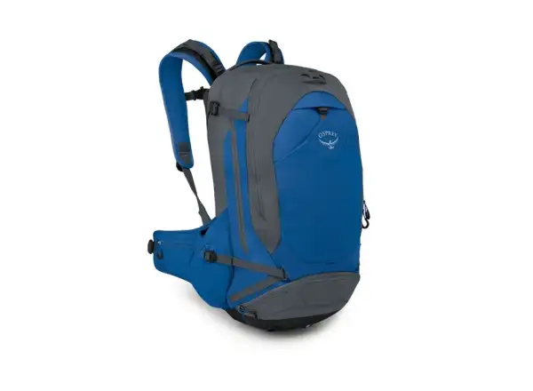 Osprey Escapist 30 l plecak Postal Blue