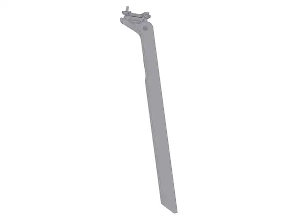 Superior sztyca RUIBAO, SU-52-01, CARBON, AERO SEATPOST, kompatybilna z Di2