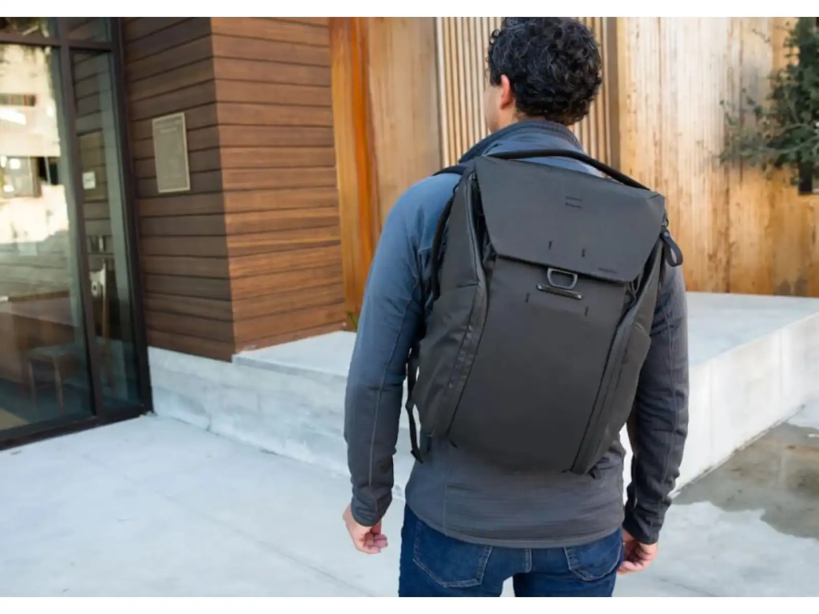 Peak Design Everyday Backpack 30 l plecak Charcoal