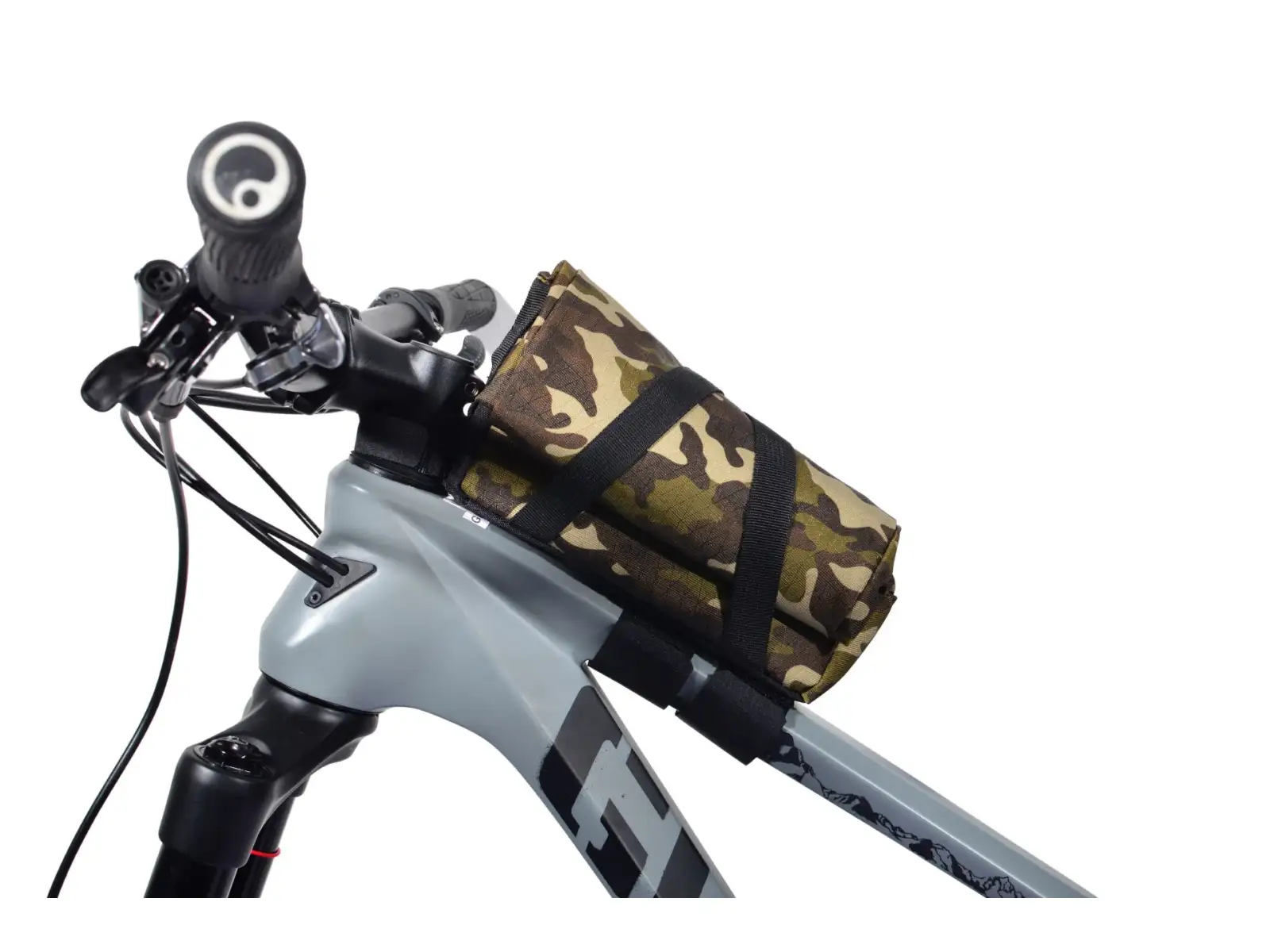 Acepac Roll Fuel Bag MKI torba 0,8 l Camo