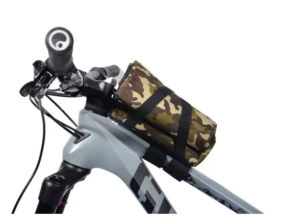 Acepac Roll Fuel Bag MKI torba 0,8 l Camo