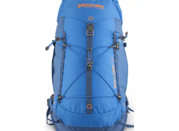 Pinguin Boulder 38 Plecak niebieski