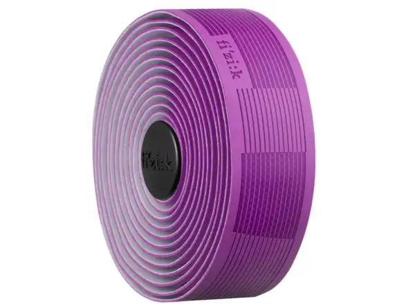 Fizik Vento Solocush Tacky owijki Lilla Fluo
