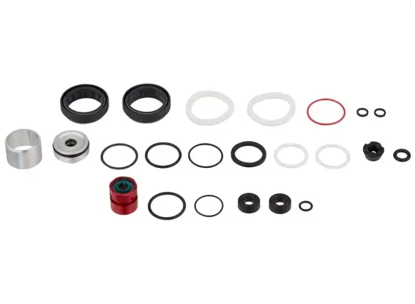 RockShox zestaw serwisowy 200H/1 Rok Pike C1 Charger 3