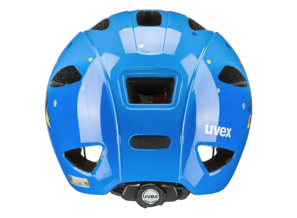 Uvex Oyo Style kask Blue Rocket