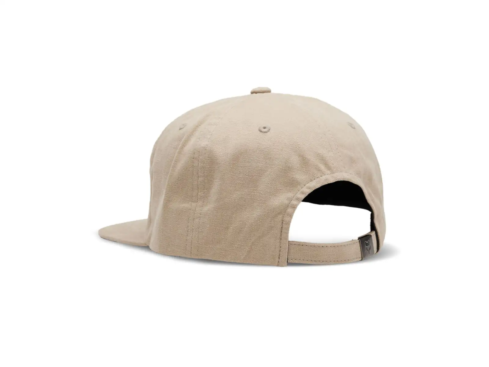 Fox Alfresco Adjustable Hat czapka męska Beige