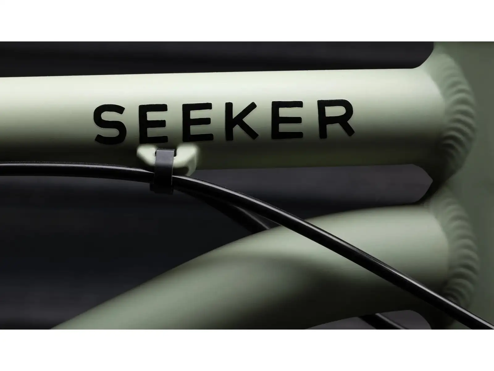 Early Rider Seeker 20 rower dziecięcy Sage Green