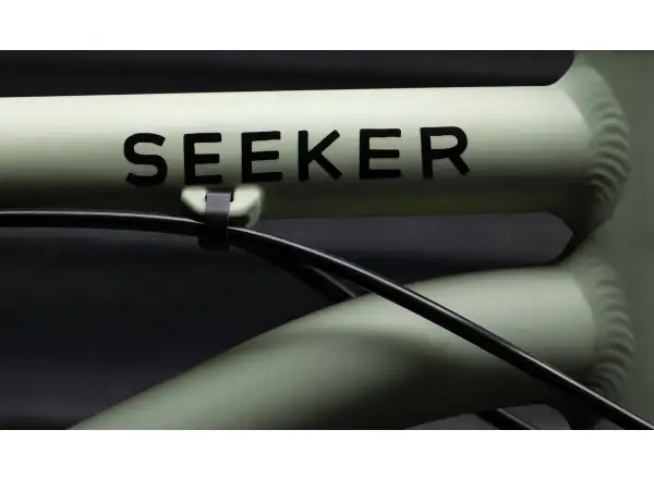 Early Rider Seeker 20 rower dziecięcy Sage Green