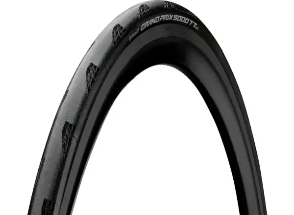 Continental Grand Sport Race opona drogowa kevlar Black