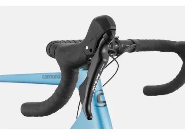 Cannondale SuperSix Evo Disc 105 rower szosowy Alpine
