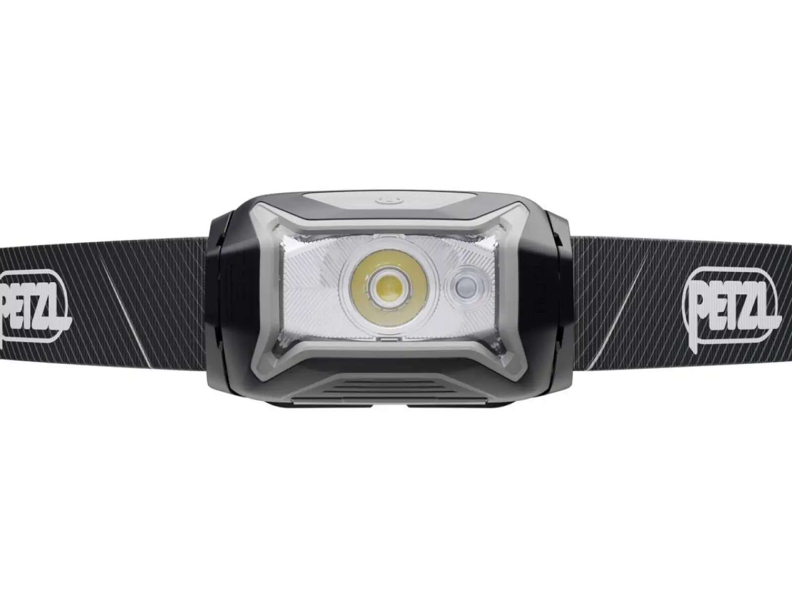 Petzl TIKKA 2025 latarka czołowa czarna