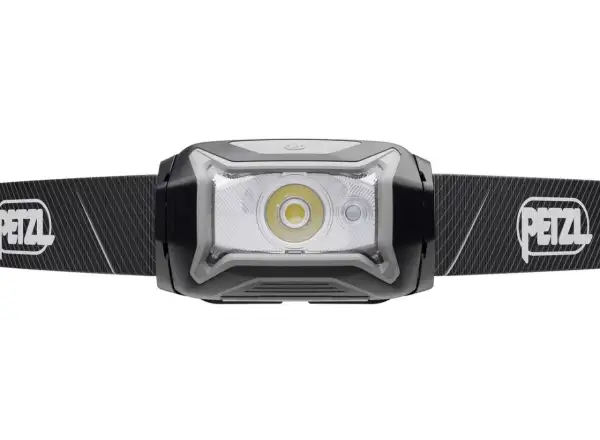 Petzl TIKKA 2025 latarka czołowa czarna