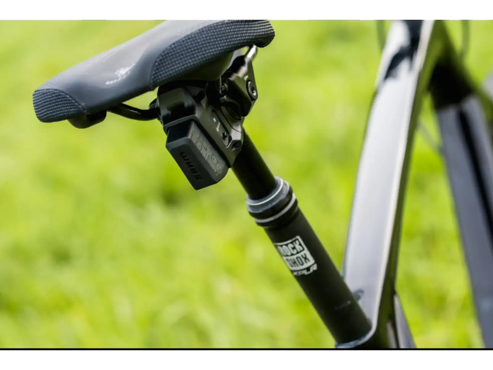 Rock Machine Gravelride CRB 900 AXS gravel rower