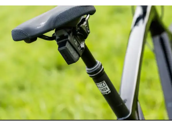 Rock Machine Gravelride CRB 900 AXS gravel rower