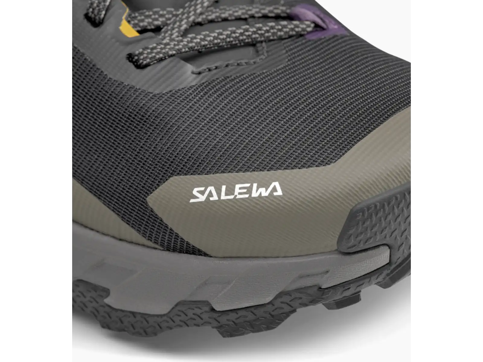 Salewa Pedroc 2 MID PTX męskie buty Black Out/Bungee Cord