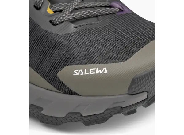 Salewa Pedroc 2 MID PTX męskie buty Black Out/Bungee Cord