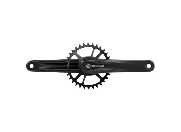 Sram S100 Powerspline boost korby 32 zęby