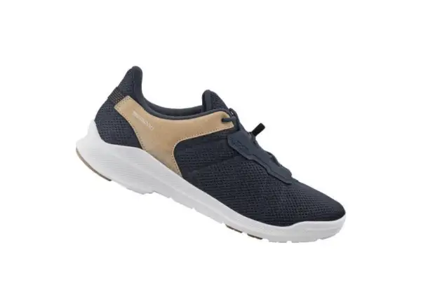 Shimano SH-EX300 męskie buty MTB Navy