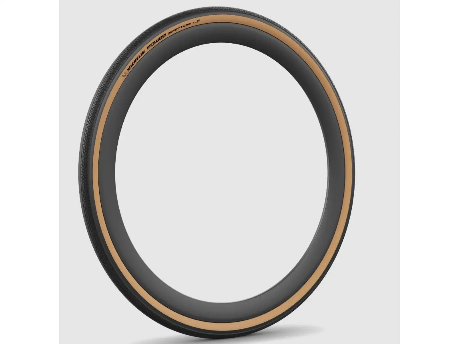 Michelin Power Adventure TS TLR Competition Line 650bx48 gravel opona kevlar Classic