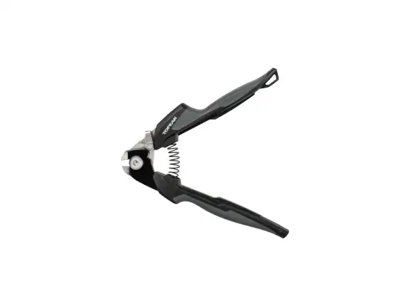 TOPEAK 7'' Cable Cutter obcinaczki do linek i pancerzy