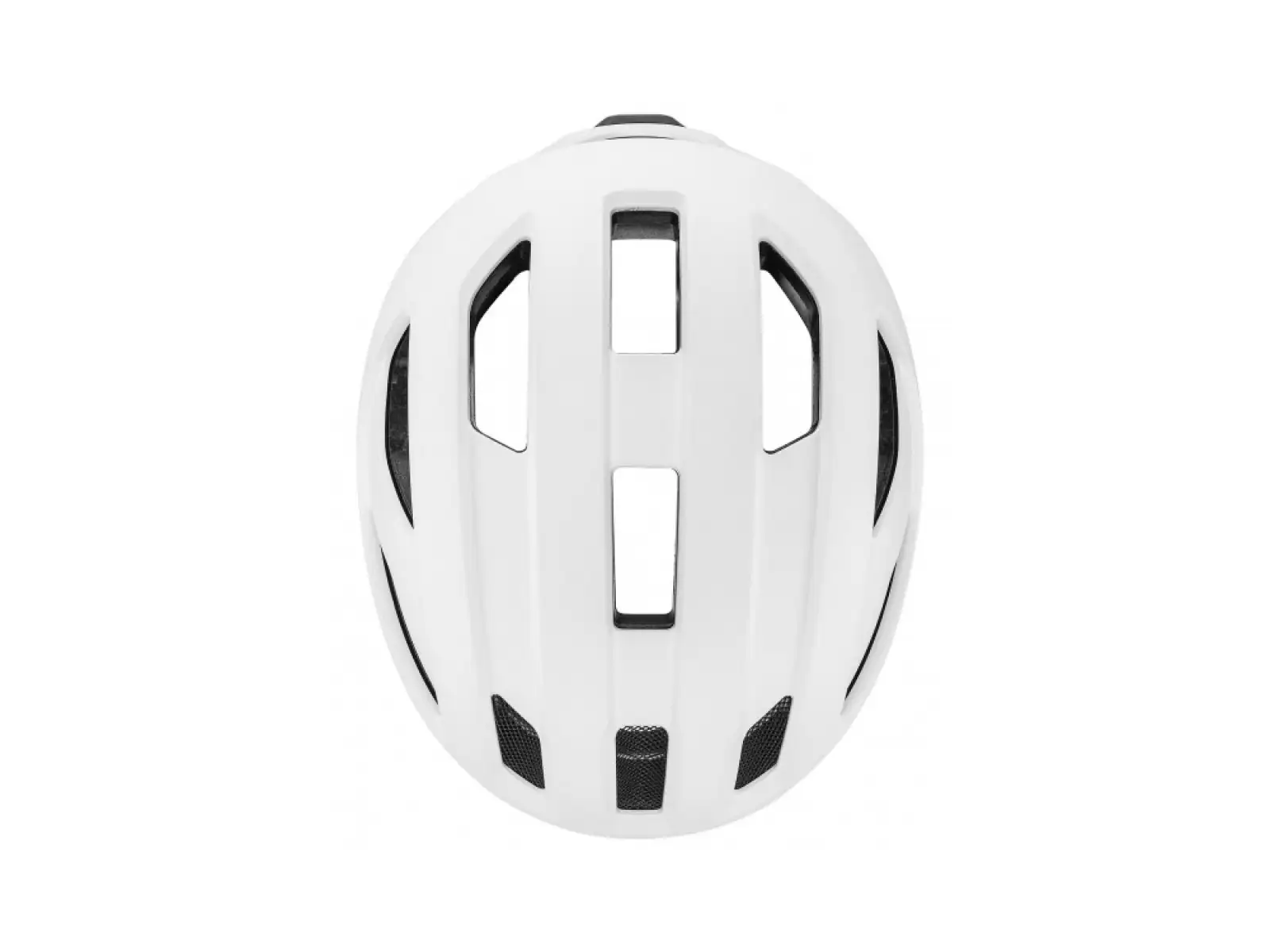 Uvex City Stride MIPS Hiplok kask White Matt