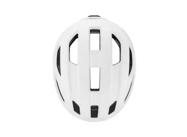Uvex City Stride MIPS Hiplok kask White Matt