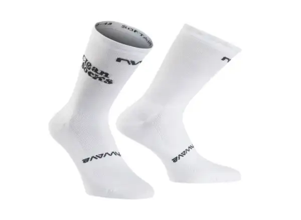 Northwave Clean skarpety White
