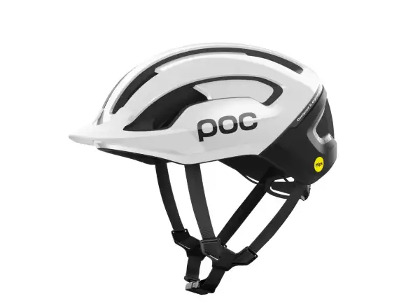 POC Omne Air Resistance MIPS kask Hydrogen White