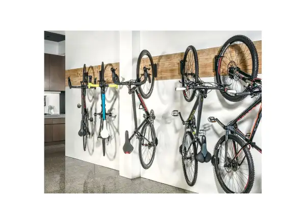Topeak Swing-up Ex Bike Holder uchwyt rowerowy na ścianę
