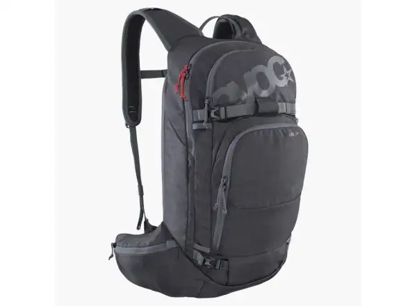 Evoc Line 20 Plecak Carbon Grey