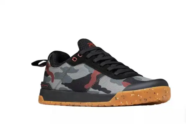 Ride Concepts Accomplice Clip MTB damskie buty rowerowe Rose Camo