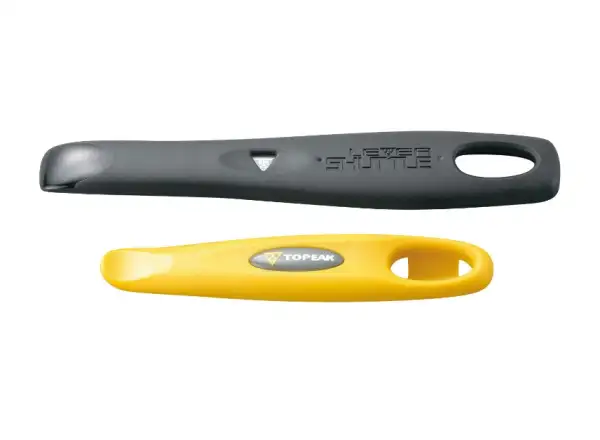 Topeak Shuttle Lever 1.2 łyżki do opon 2 sztuki