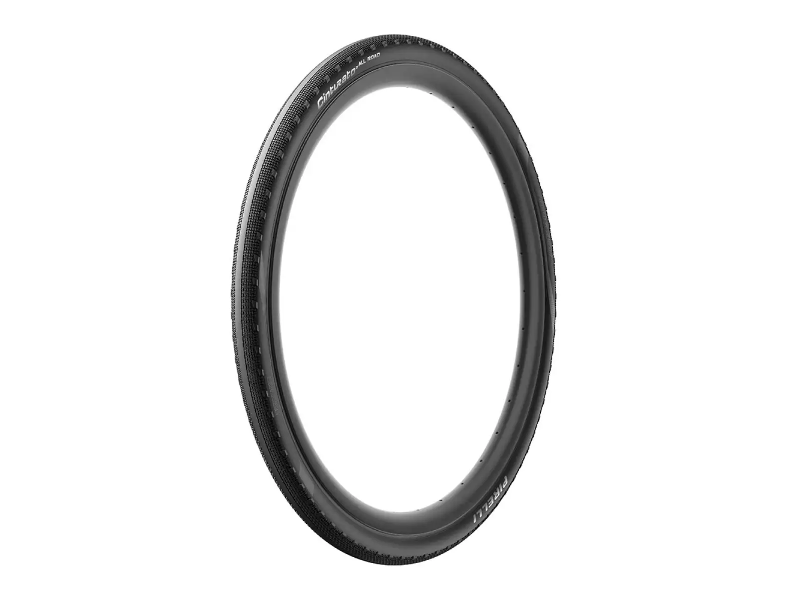 Pirelli Cinturato All Road ProWALL Gravel TLR gravel opona kevlar czarna